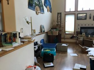 Home Staging in Saint Paul