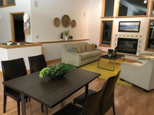 Home Staging in St Paul MN