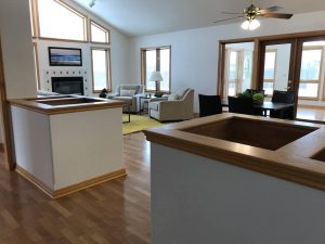 Home Staging in St Paul MN