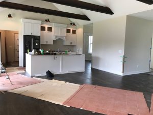 Best Home Stager in Hudson WI 