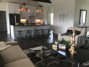 Best Home Stager in Hudson WI 